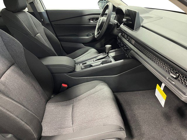 New 2026 Honda Accord SE image 28