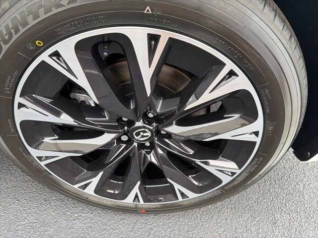 New 2026 MAZDA CX-90 3.3 Turbo S w/ Premium Plus image 32