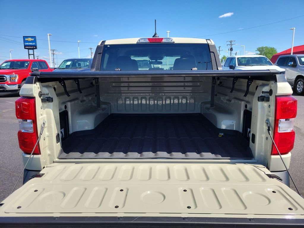 Used 2025 Ford Maverick XL w/ 4K Tow Package image 10
