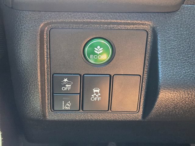 Used 2022 Honda HR-V EX image 24