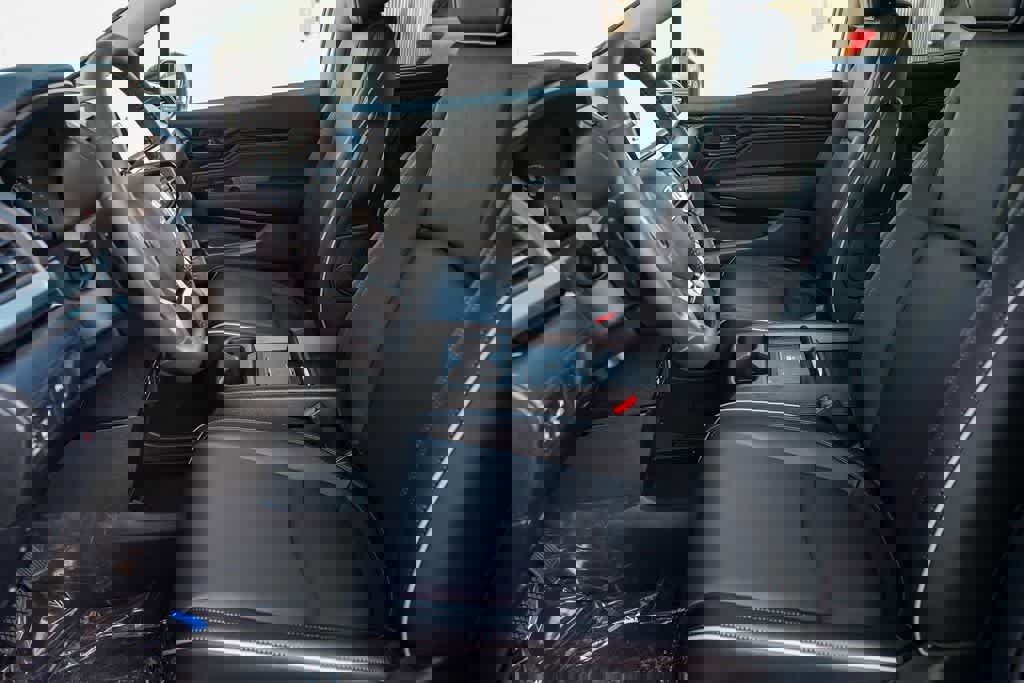 New 2026 Honda Odyssey Touring image 22