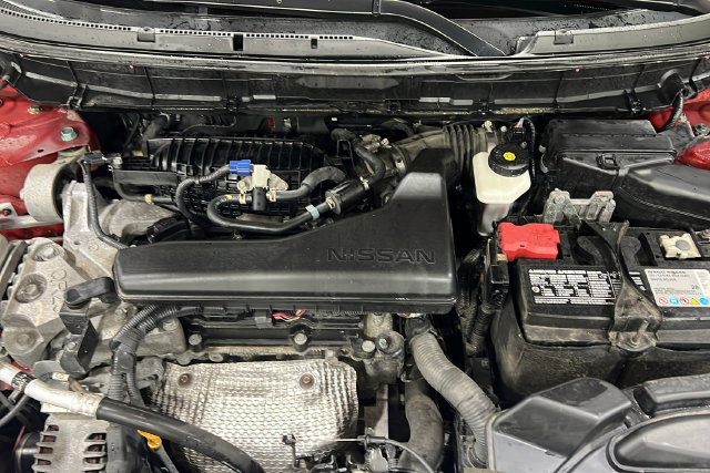 Used 2020 Nissan Rogue SV AWD/4WD image 27