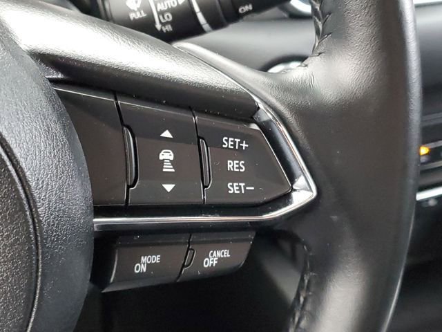 Used 2024 MAZDA CX-5 AWD 2.5 S w/ Select Package image 14