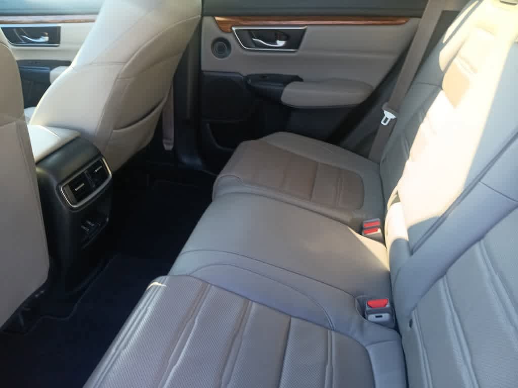 Used 2022 Honda CR-V Touring image 22
