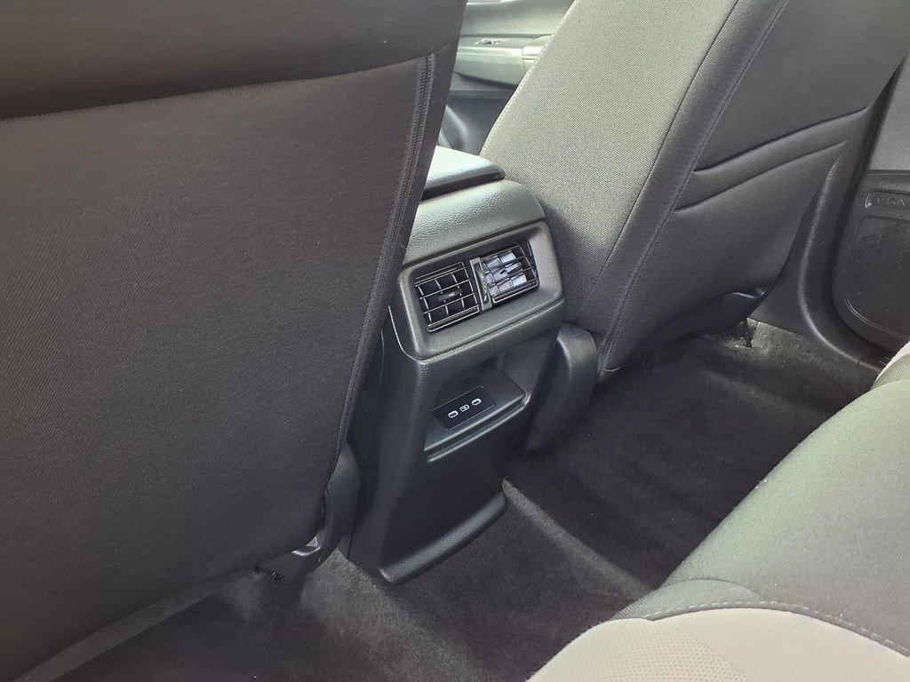 Used 2025 Honda CR-V EX image 24