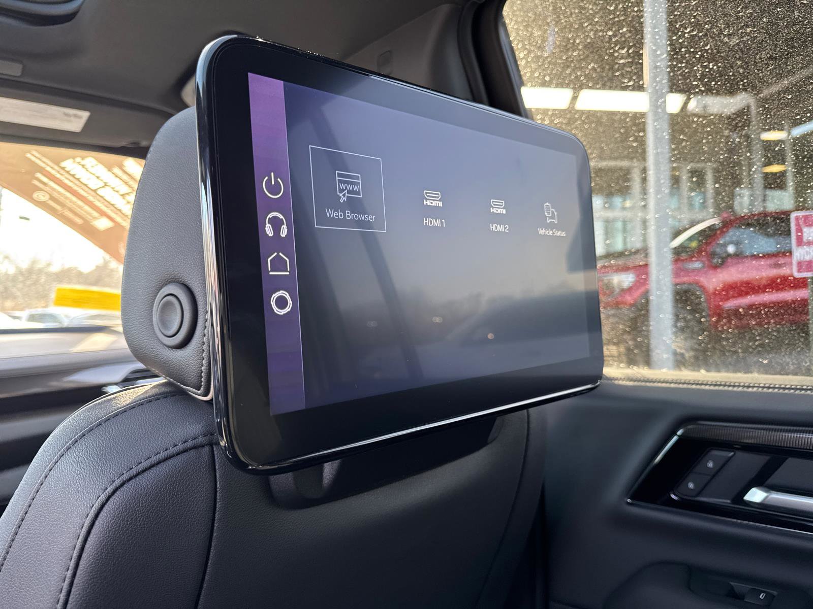 New 2026 GMC Yukon XL Elevation w/ Elevation Premium Package image 33