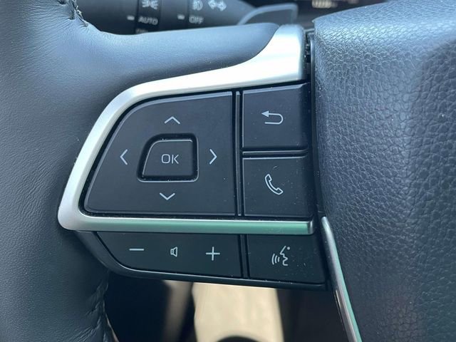 Used 2026 Toyota Grand Highlander AWD image 24