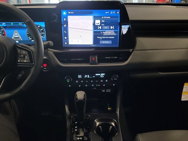 New 2026 Subaru Outback Touring XT AWD/4WD image 30