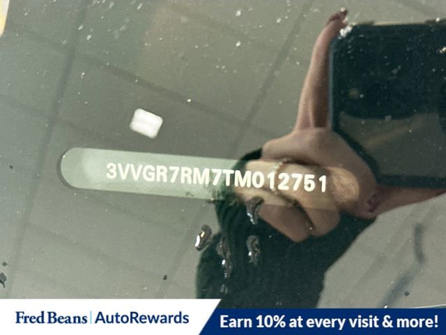 New 2026 Volkswagen Tiguan SE R-Line image 19