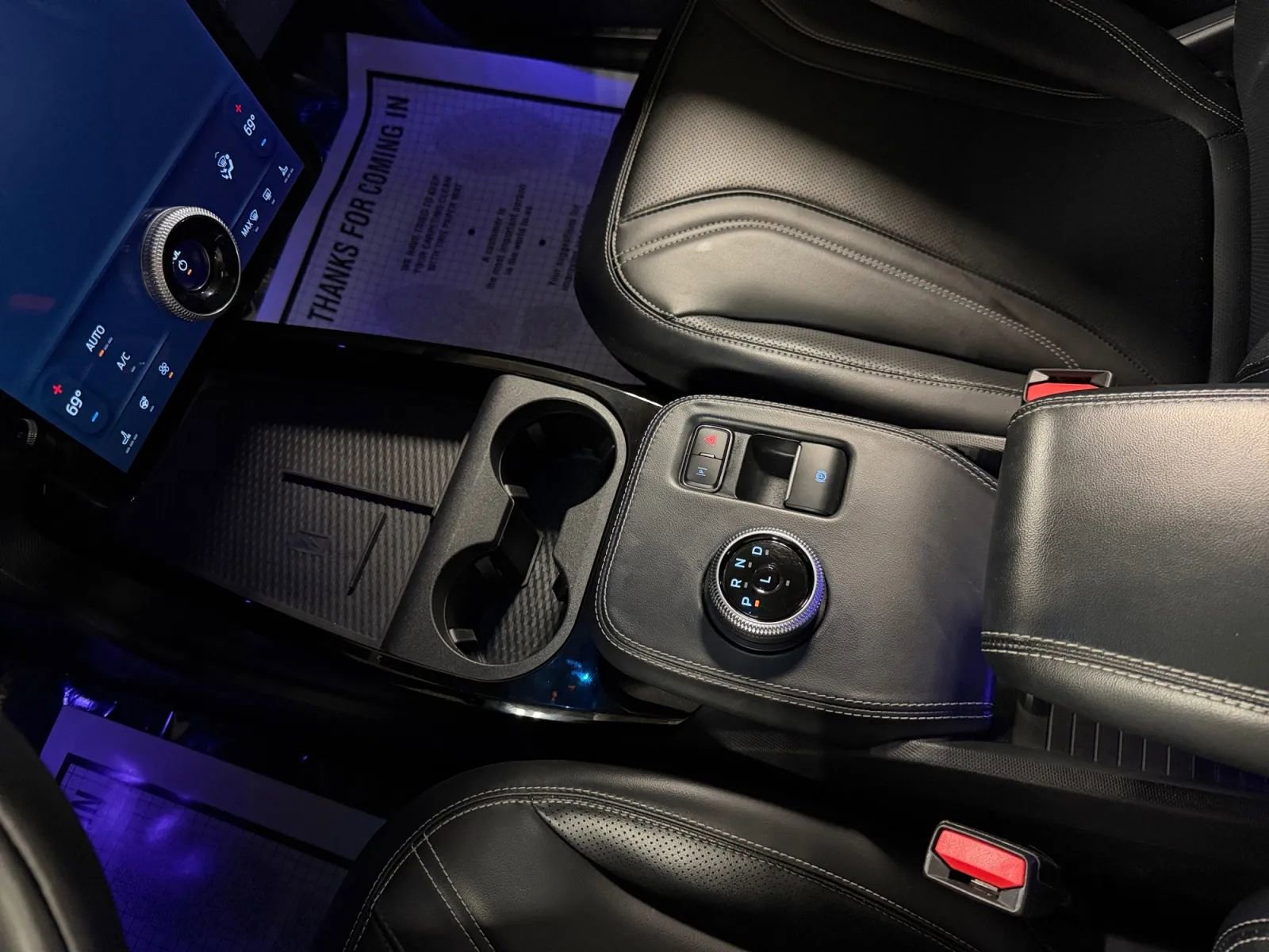 Used 2021 Ford Mustang Mach-E Premium image 36