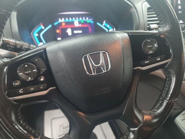 Used 2019 Honda Odyssey EX-L image 18