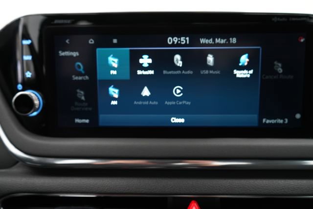 Used 2022 Hyundai Sonata SEL Plus image 31