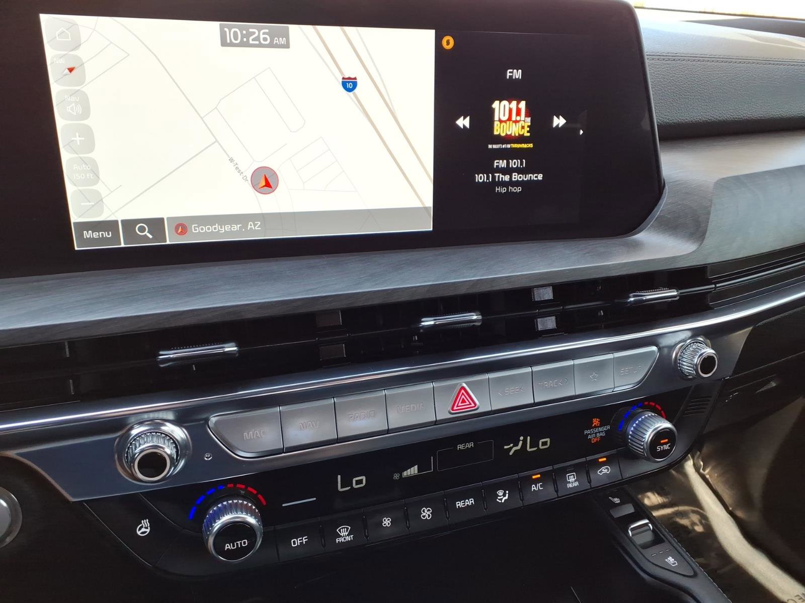 Used 2024 Kia Telluride SX Prestige X-Line image 22