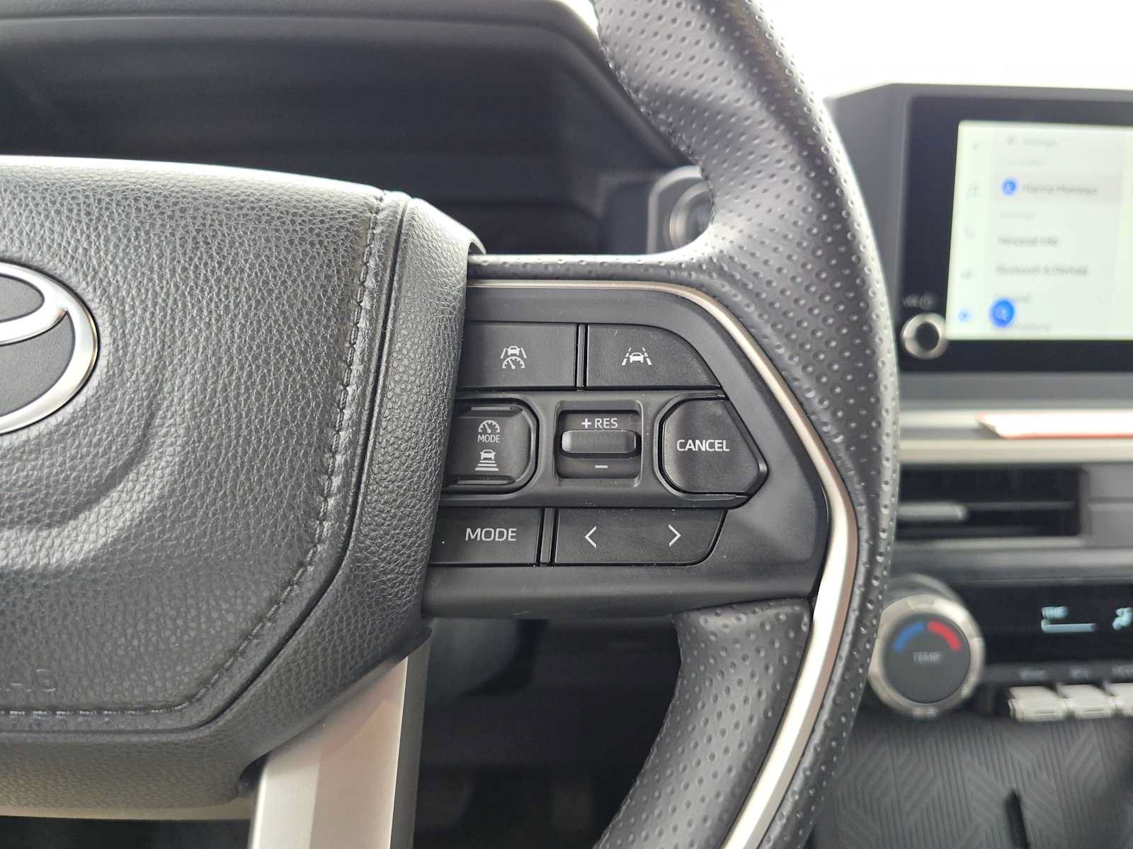 Certified 2026 Toyota 4Runner SR5 RWD image 30