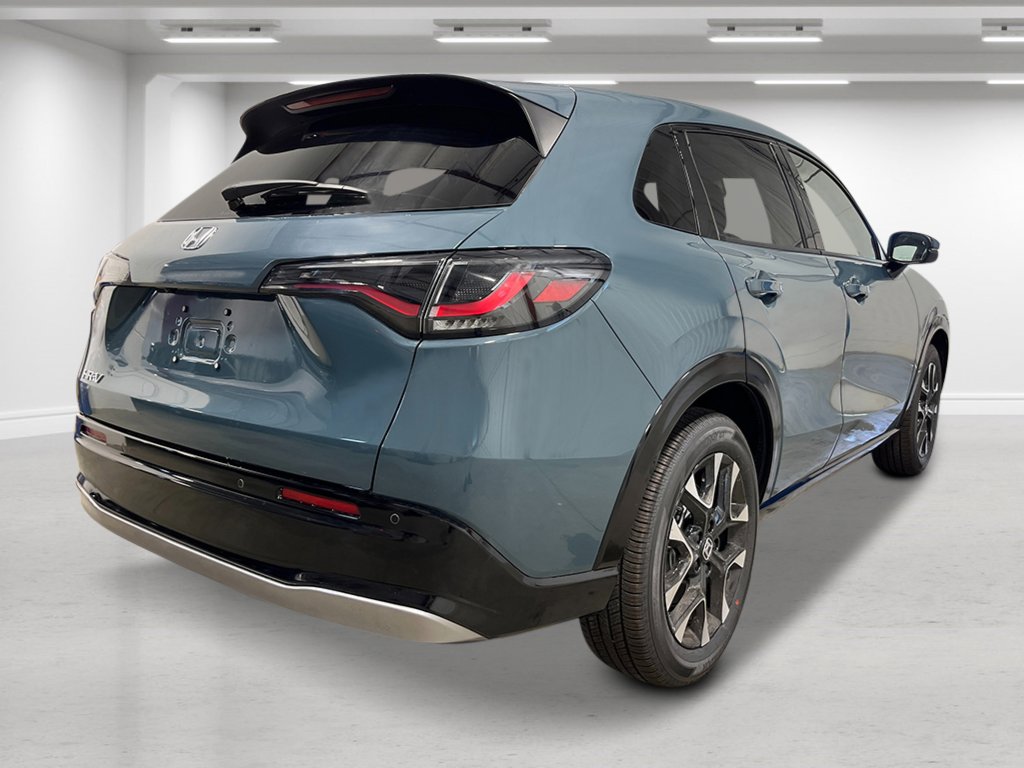 New 2027 Honda HR-V EX-L image 3