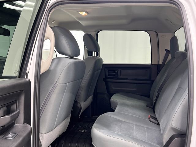Used 2018 RAM 2500 Tradesman w/ Chrome Appearance Group image 27