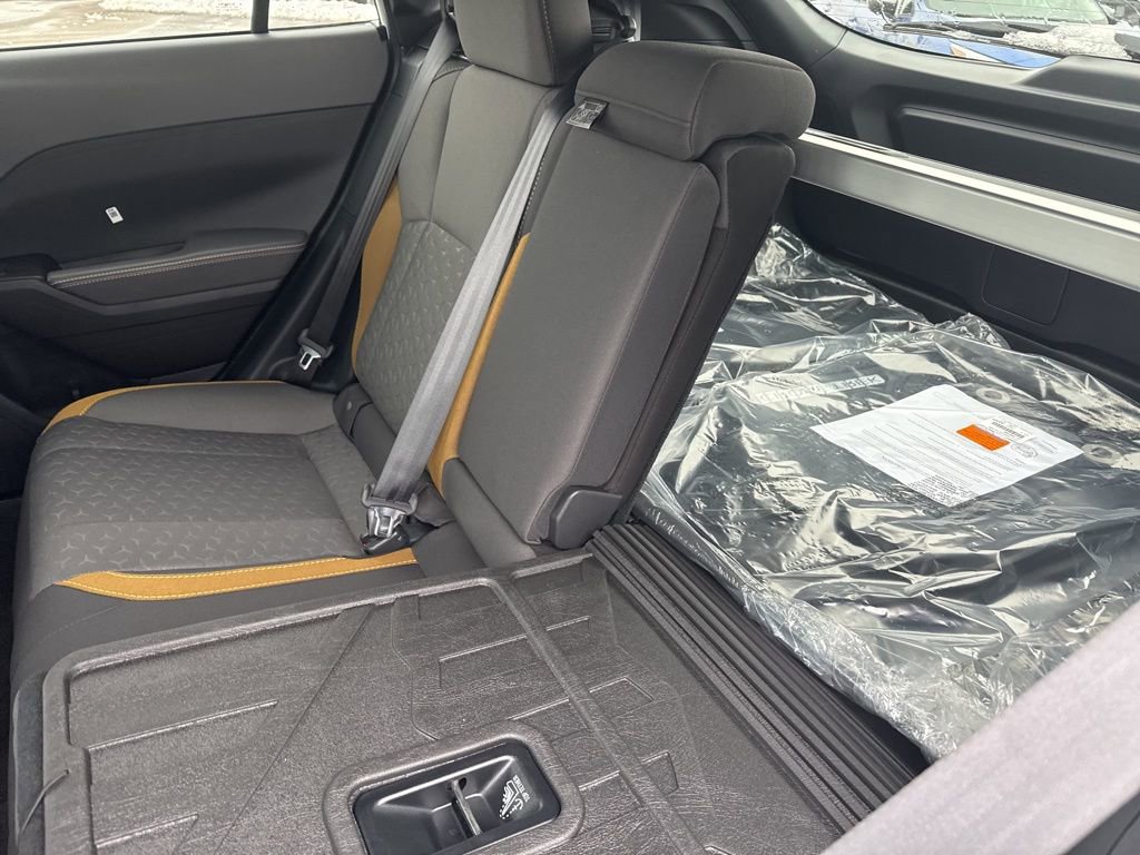 New 2026 Subaru Crosstrek 2.5i Sport image 27