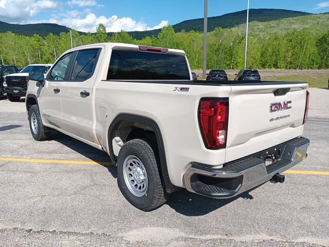 New 2026 GMC Sierra 1500 Pro w/ Pro Value Package AWD/4WD image 18