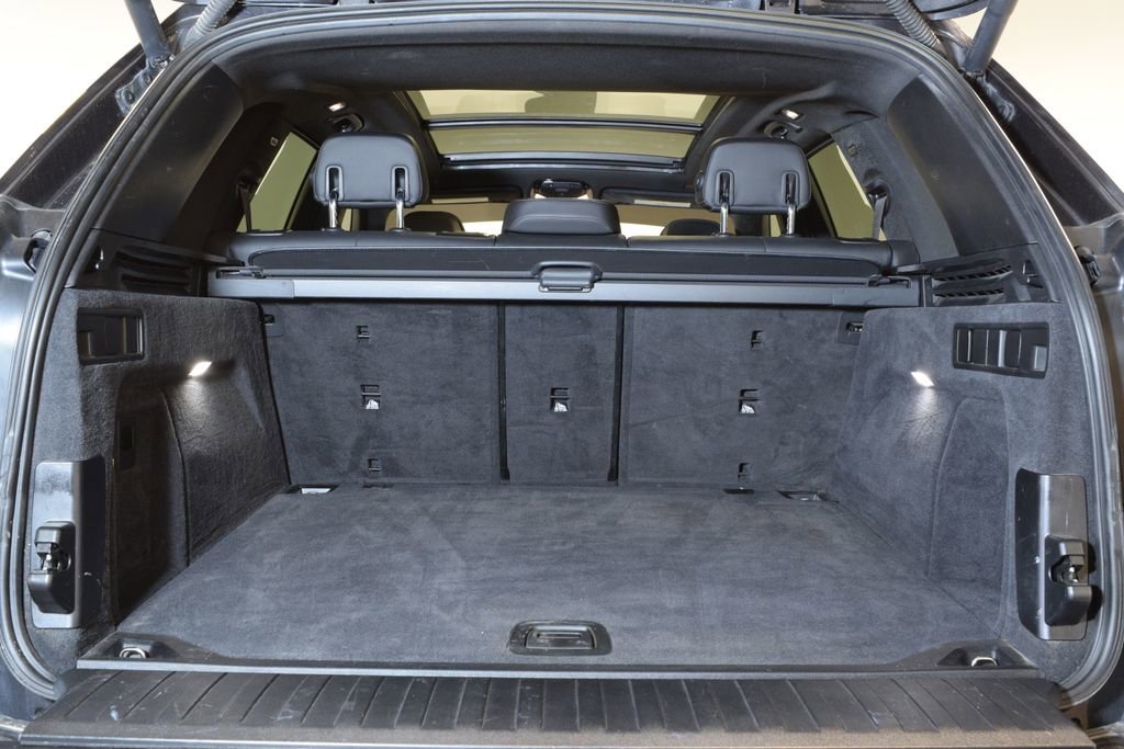 Used 2020 BMW X5 xDrive40i w/ Convenience Package image 29