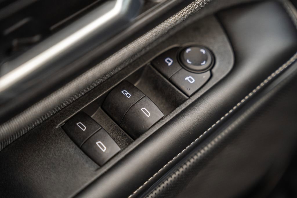 Used 2026 GMC Sierra EV Elevation w/ LPO, Elevation Dark Package AWD/4WD image 42