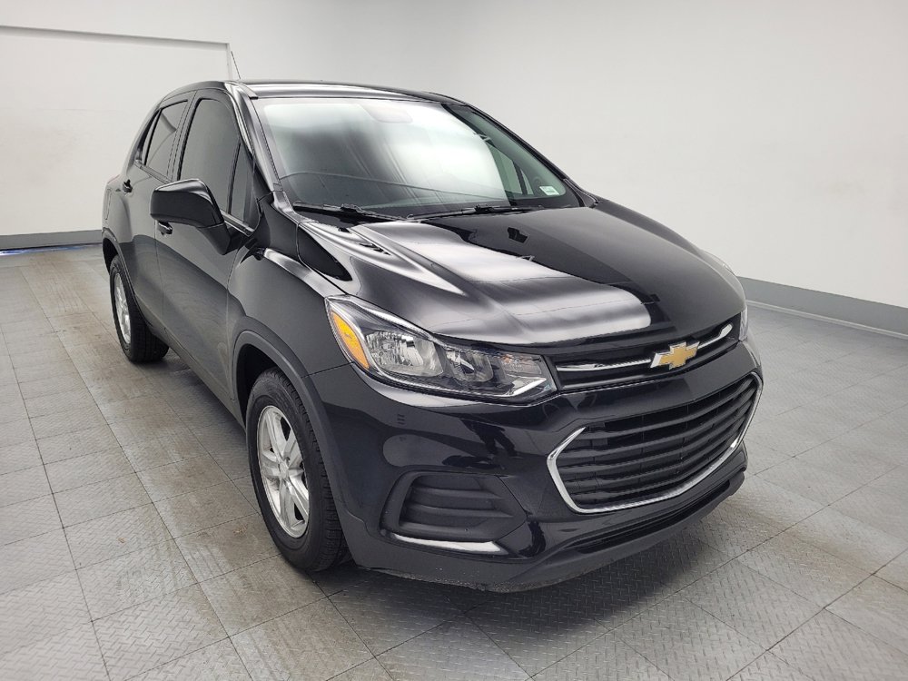 Used 2020 Chevrolet Trax LS image 13
