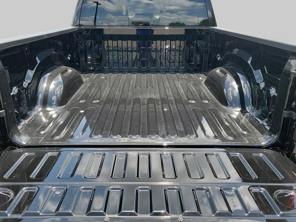 New 2026 RAM 1500 Express AWD/4WD image 37
