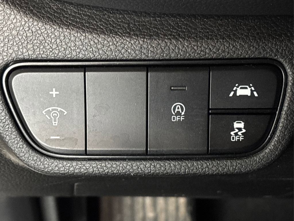 Certified 2023 Kia Seltos Nightfall Edition image 32