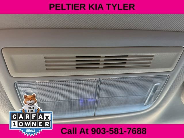 Used 2018 Honda HR-V LX image 22