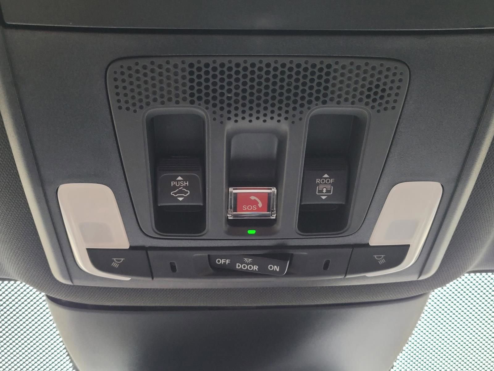 Used 2026 Honda Passport TrailSport image 31