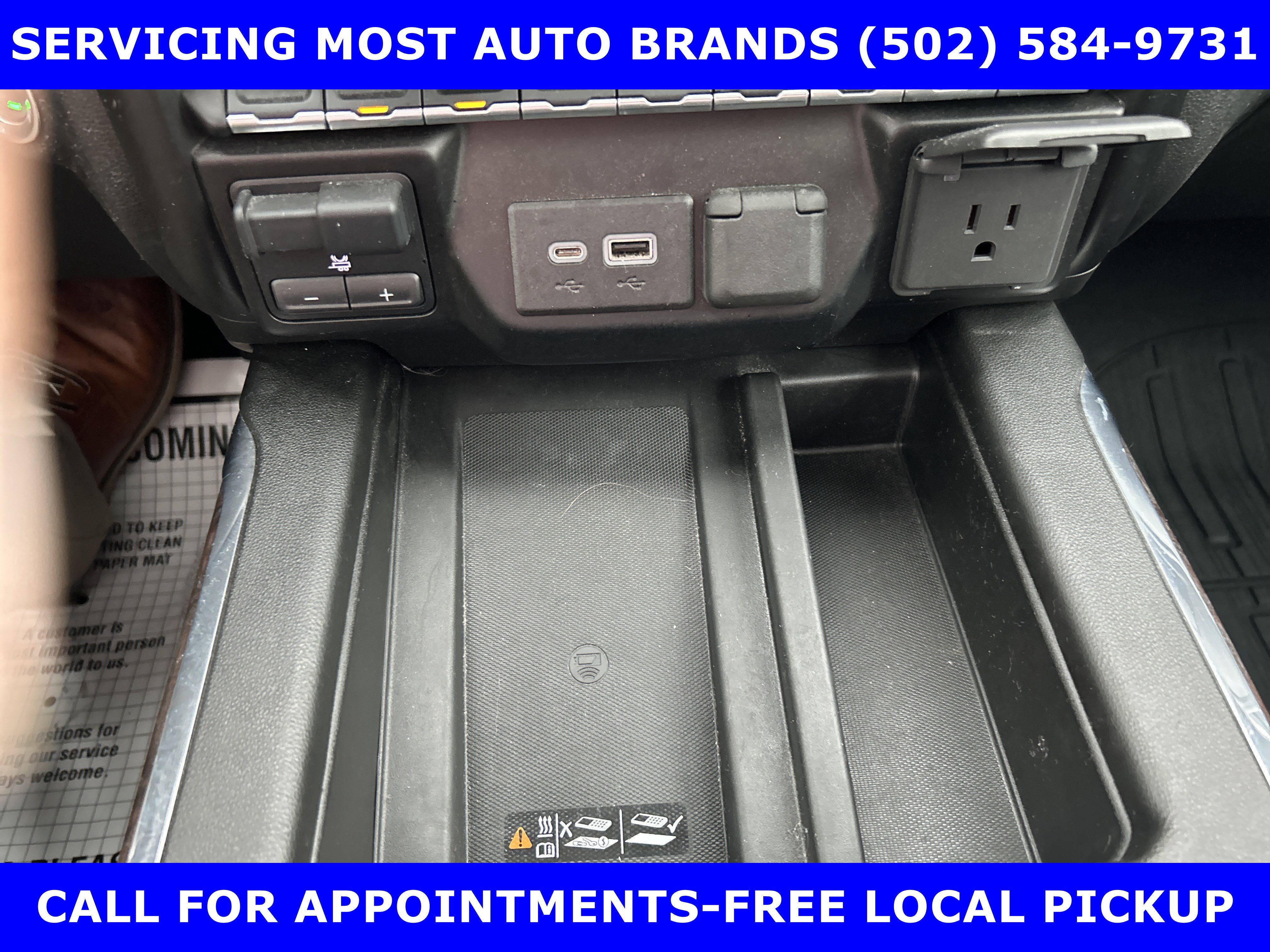 Used 2021 GMC Sierra 1500 Denali image 35