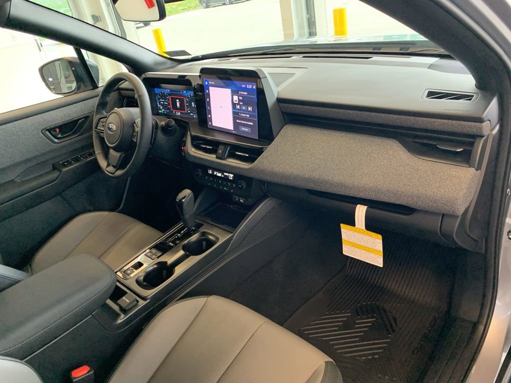 New 2026 Subaru Outback Premium AWD/4WD image 22
