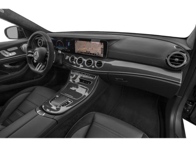 Used 2023 Mercedes-Benz E 63 AMG S image 15