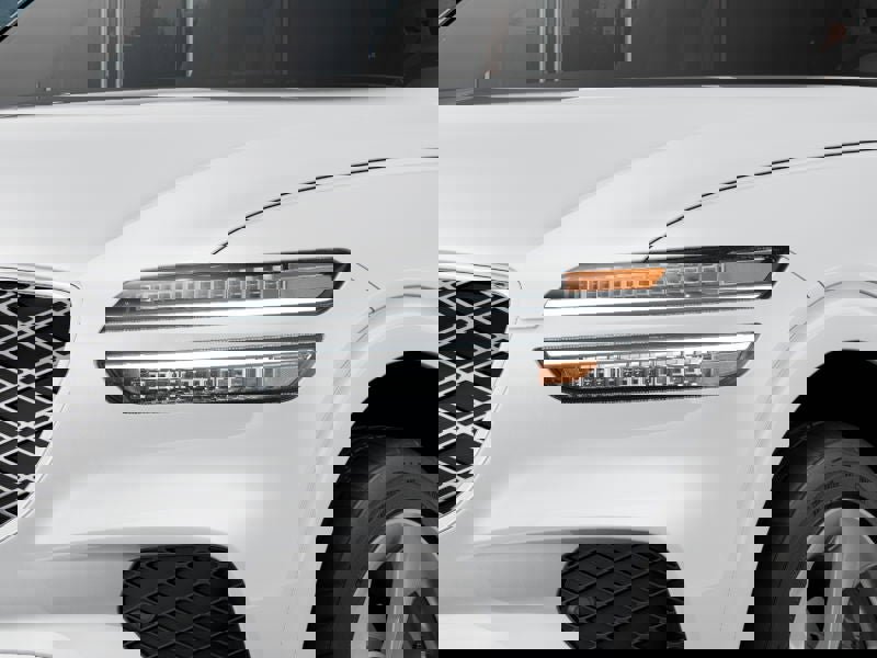 Certified 2026 Genesis GV70 2.5T Advanced image 25