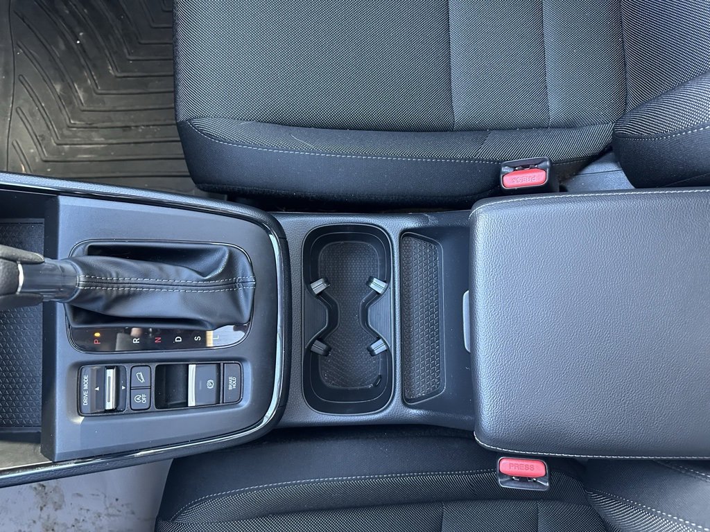 Used 2023 Honda CR-V EX image 29