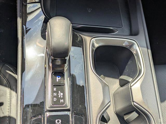 Used 2025 Lexus NX 250 FWD w/ Cold Area Package image 12