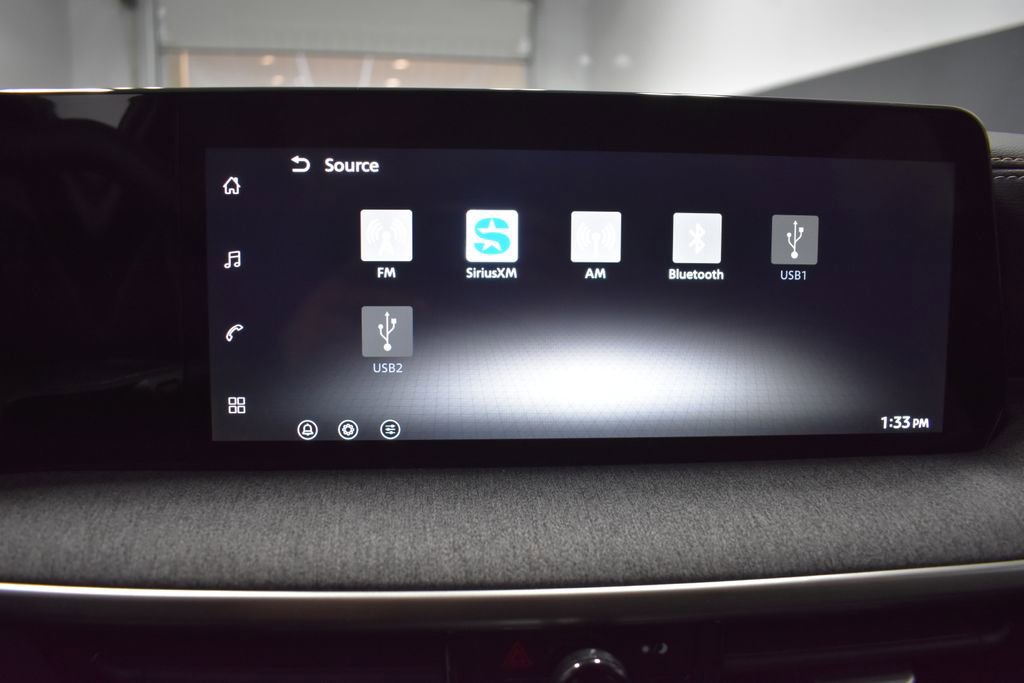 Certified 2026 Nissan Kicks SV w/ Cold Weather Package image 18