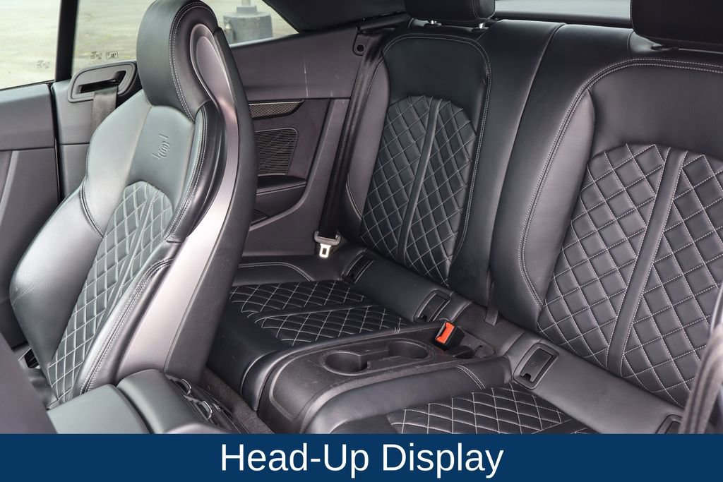 Used 2023 Audi S5 Prestige w/ Prestige Package image 12