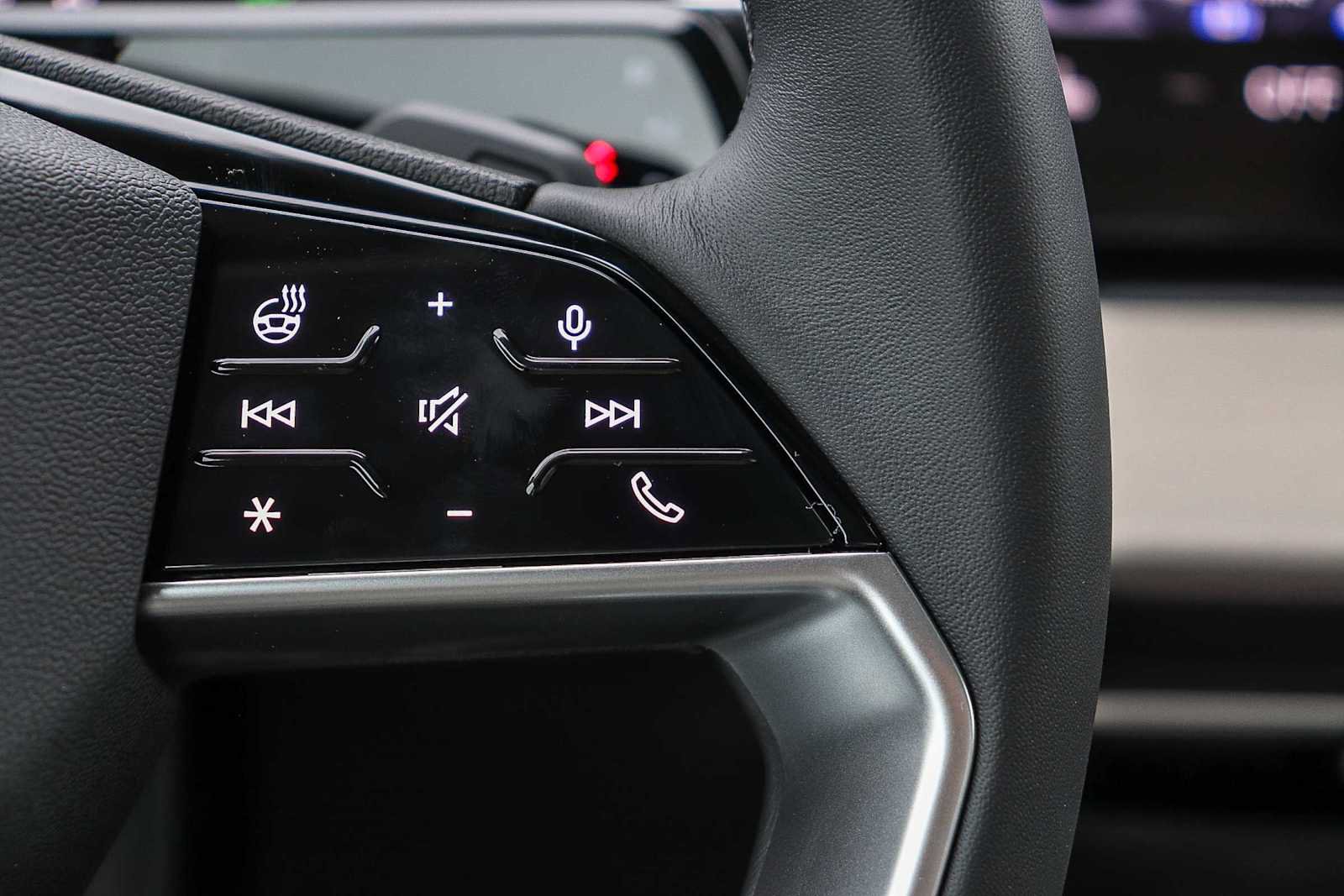 New 2026 Audi Q3 quattro 2.0T AWD/4WD image 19