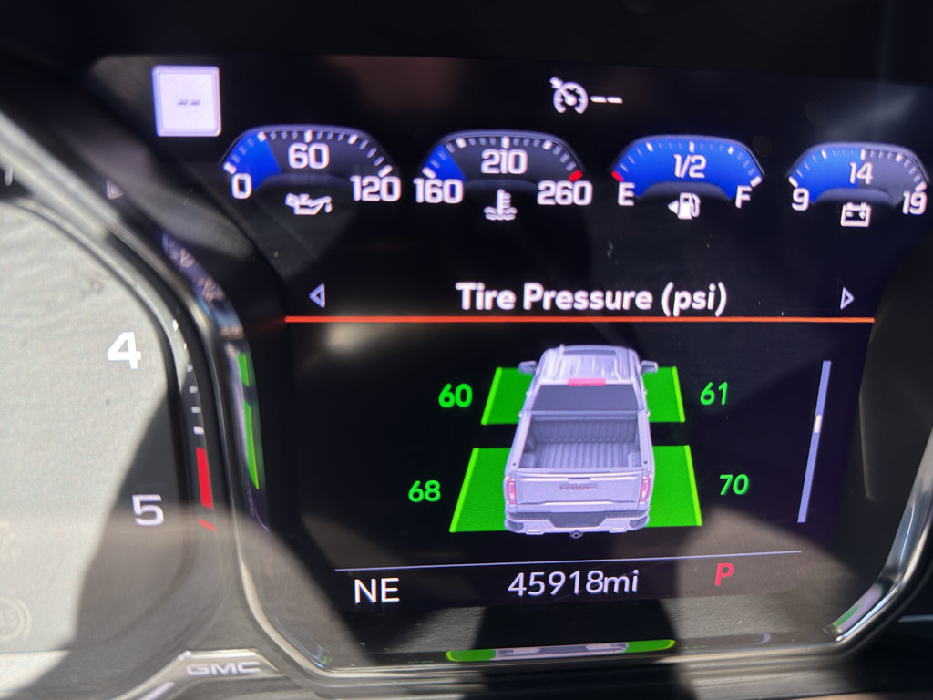 Used 2023 GMC Sierra 2500 Denali image 17