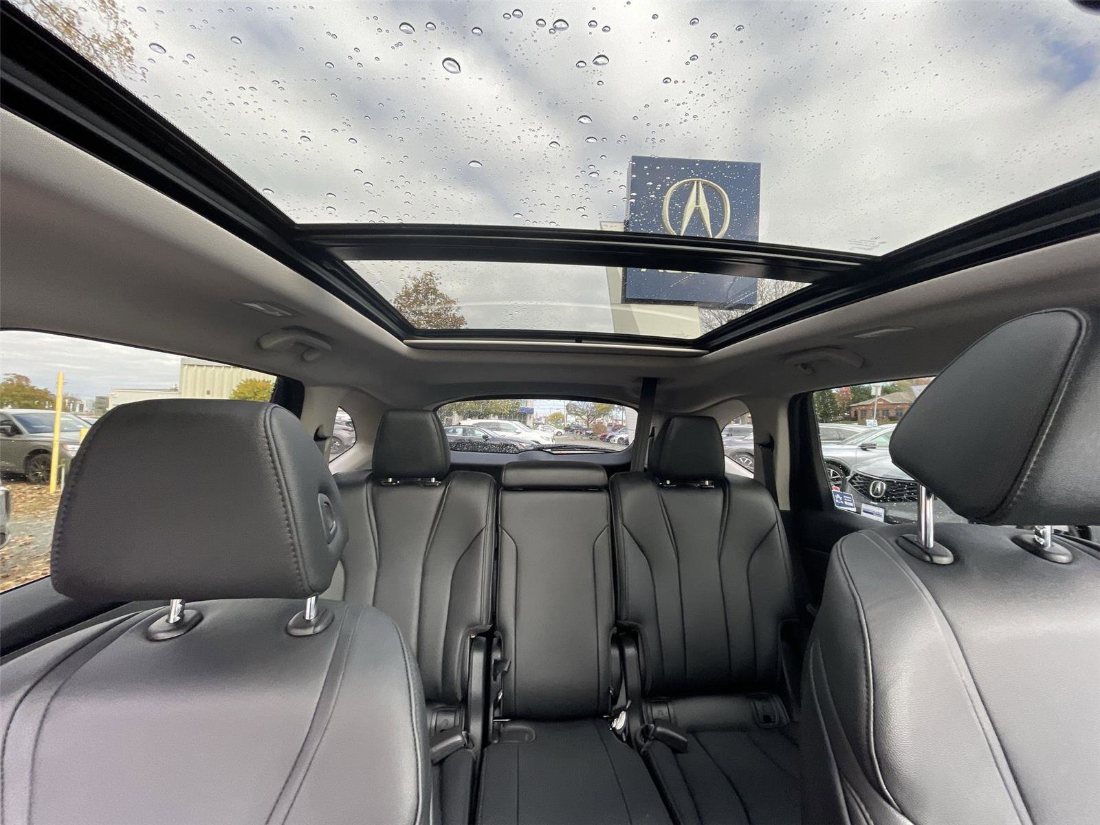 Used 2024 Acura MDX Base image 29