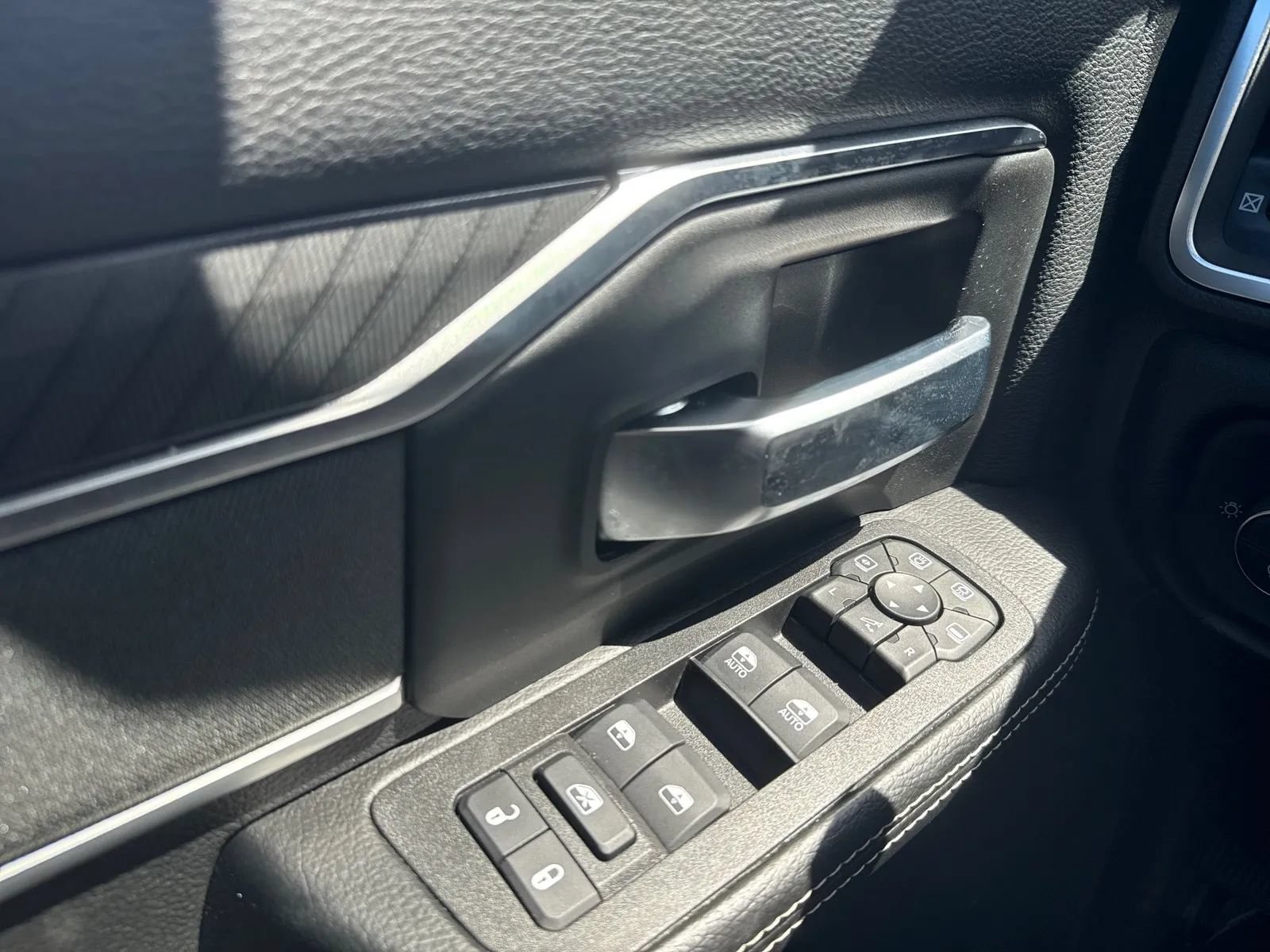 Used 2026 RAM 2500 Big Horn AWD/4WD image 23
