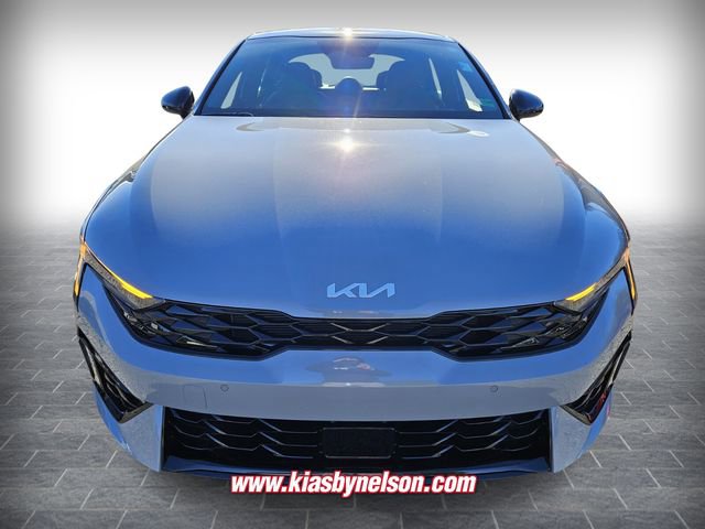 New 2026 Kia K5 GT-Line w/ GT-Line Premium Package image 2