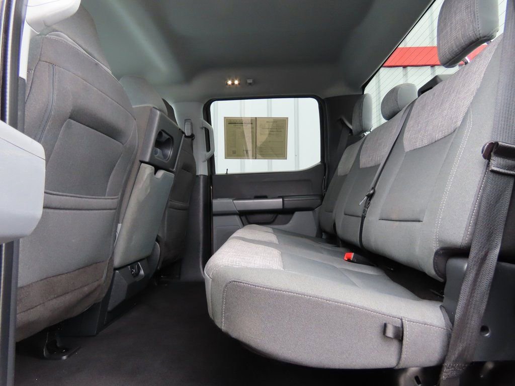 Used 2023 Ford F150 XLT image 26