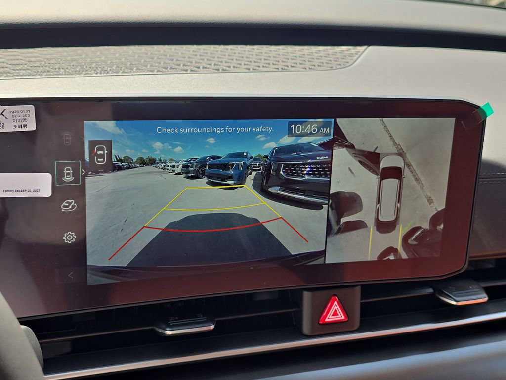 New 2026 Kia Carnival SX Prestige image 26