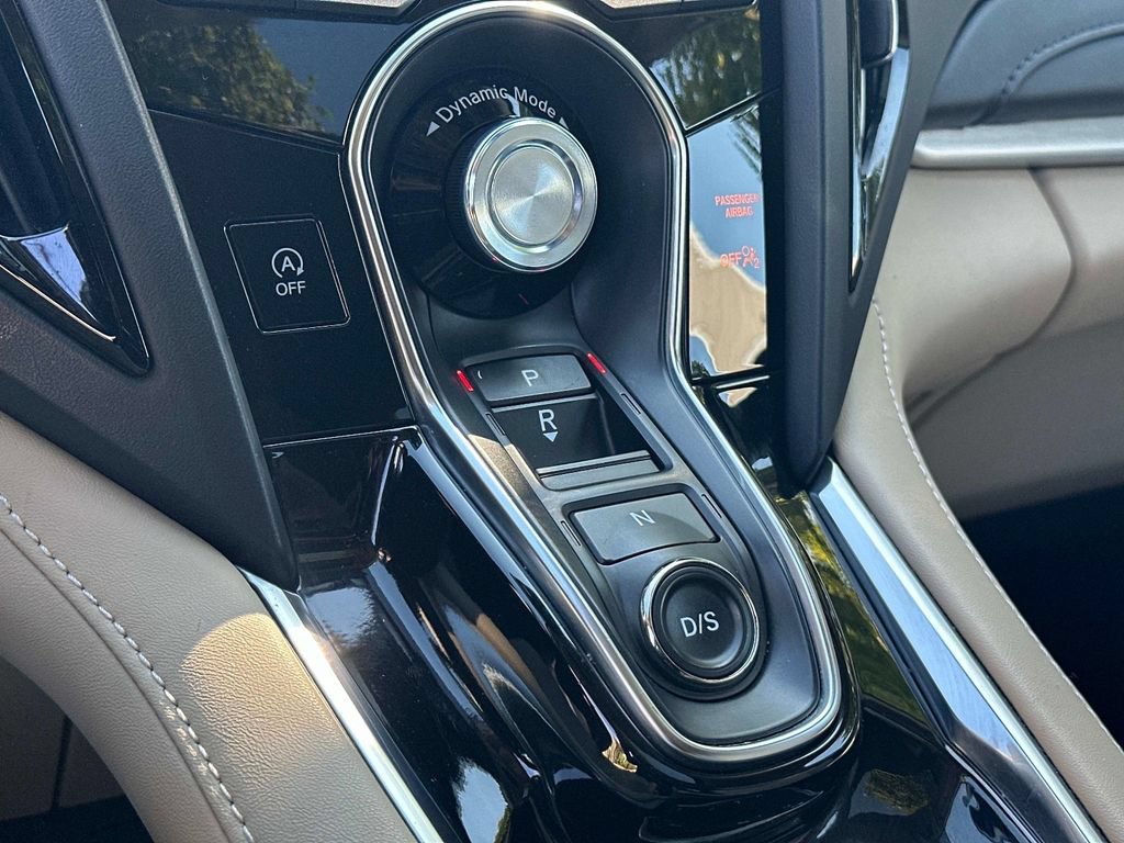 Certified 2023 Acura RDX w/ Technology Package AWD/4WD image 24