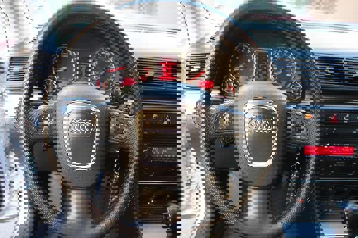 Used 2006 Audi A4 2.0T image 40