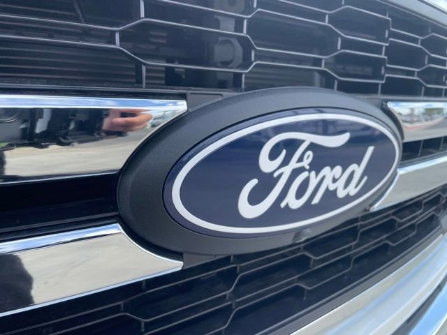 New 2026 Ford F150 Lariat image 31