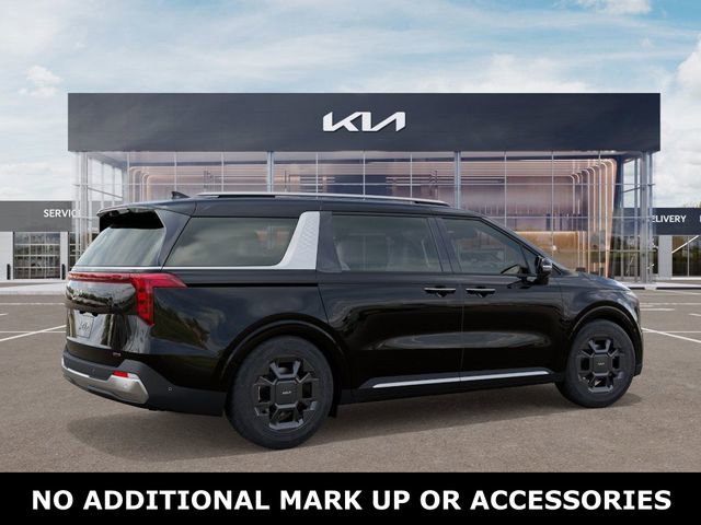 New 2026 Kia Carnival SX image 6