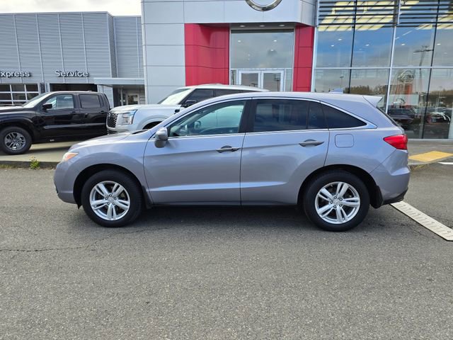 Used 2013 Acura RDX AWD w/ Technology Package image 3