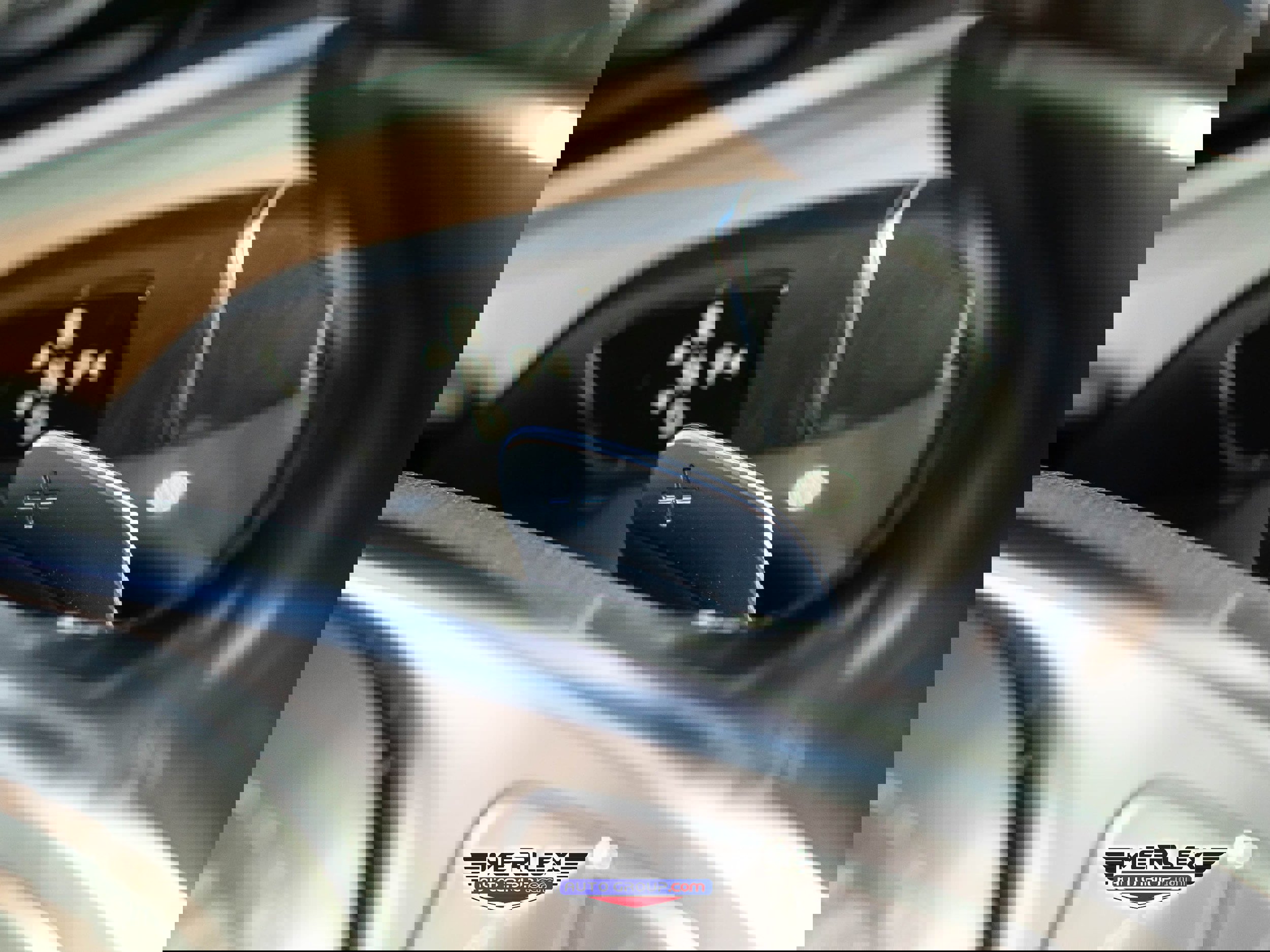 Used 2017 Mercedes-Benz S 550 4MATIC Sedan image 27